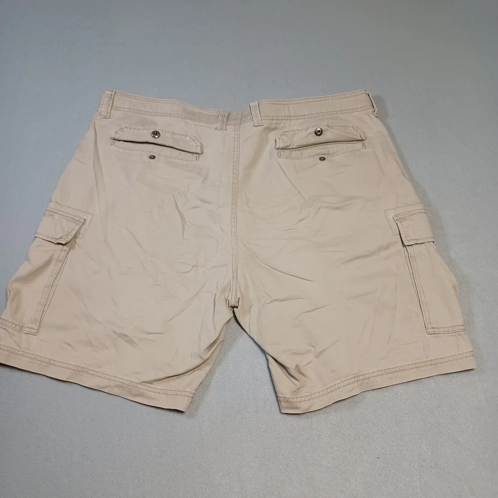 George cargo shorts